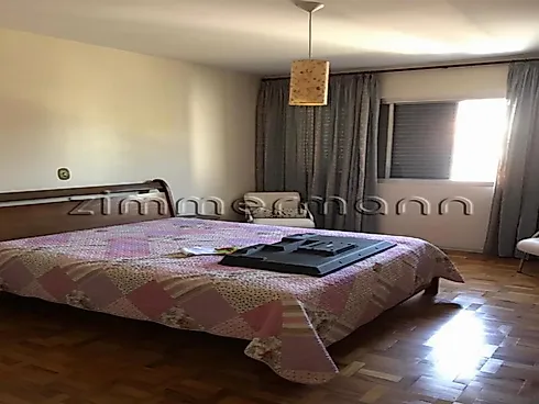 Casa 3 Quartos com 1 Suíte e 180m² - Vila Leopoldina - Casa em Vila Leopoldina, São Paulo - Foto 5