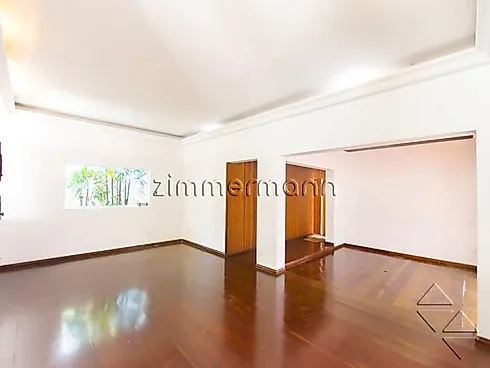 Casa 3 Quartos com 1 Suíte e 300m² - Moema - Casa em Moema, São Paulo - Foto 2