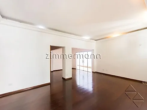 Casa 3 Quartos com 1 Suíte e 300m² - Moema - Casa em Moema, São Paulo - Foto 3