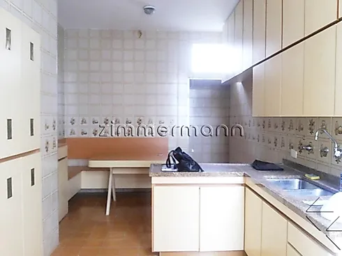 Casa 3 Quartos com 1 Suíte e 300m² - Moema - Casa em Moema, São Paulo - Foto 5