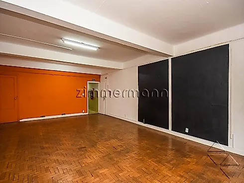 Escritório/Sala Comercial - 500m², Perdizes - Escritório/sala em Perdizes, São Paulo - Foto 2