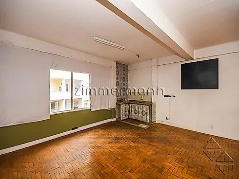Escritório/Sala Comercial - 500m², Perdizes - Escritório/sala em Perdizes, São Paulo - Foto 4