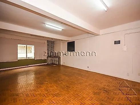 Escritório/Sala Comercial - 500m², Perdizes - Escritório/sala em Perdizes, São Paulo - Foto 5