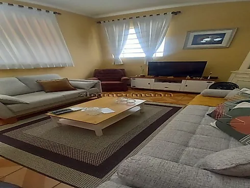 Casa 3 Quartos com 200m² - Vila Romana - Casa em Vila Romana, São Paulo - Foto 3