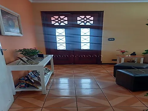 Casa 3 Quartos com 200m² - Vila Romana - Casa em Vila Romana, São Paulo - Foto 5