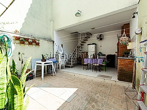 Casa 4 Quartos com 3 Suítes e 210m² - Pompeia - Casa em Pompeia, São Paulo - Foto 1