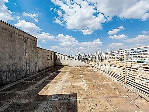 Casa 4 Quartos com 3 Suítes e 210m² - Pompeia - Casa em Pompeia, São Paulo - Foto 4
