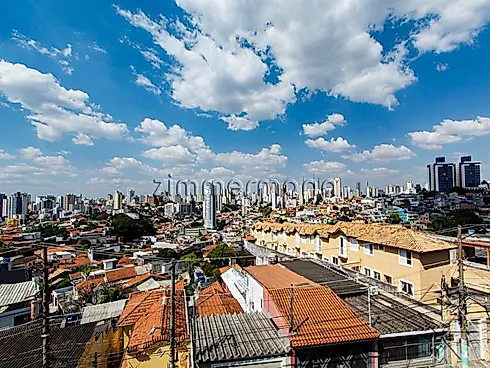 Casa 4 Quartos com 3 Suítes e 210m² - Pompeia - Casa em Pompeia, São Paulo - Foto 5