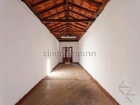 Escritório/Sala Comercial - 176m², Alto da Lapa - Escritório/sala em Alto da Lapa, São Paulo - Foto 1