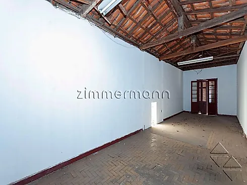 Escritório/Sala Comercial - 176m², Alto da Lapa - Escritório/sala em Alto da Lapa, São Paulo - Foto 2