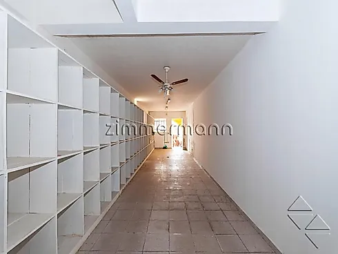 Escritório/Sala Comercial - 176m², Alto da Lapa - Escritório/sala em Alto da Lapa, São Paulo - Foto 3