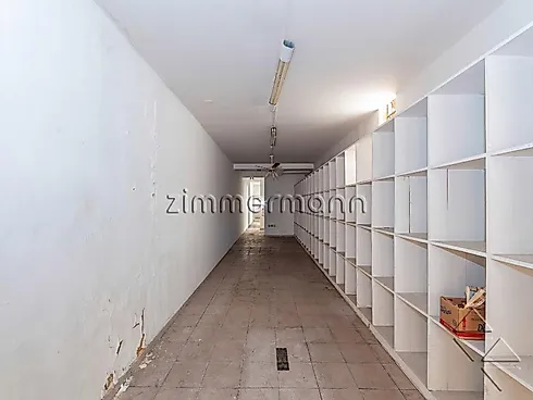 Escritório/Sala Comercial - 176m², Alto da Lapa - Escritório/sala em Alto da Lapa, São Paulo - Foto 4