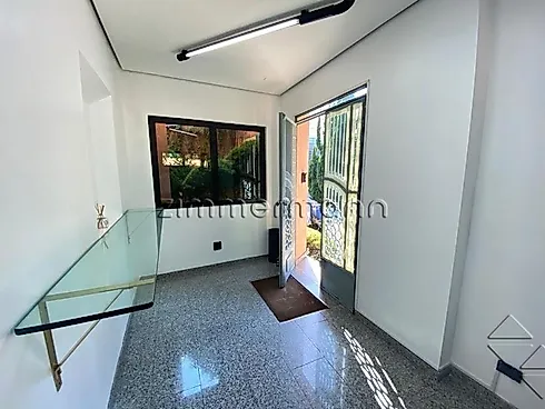 Escritório/Sala Comercial - 366m², Jardim Paulista - Escritório/sala em Jardim Paulista, São Paulo - Foto 3
