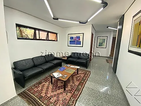 Escritório/Sala Comercial - 366m², Jardim Paulista - Escritório/sala em Jardim Paulista, São Paulo - Foto 4