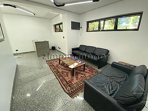 Escritório/Sala Comercial - 366m², Jardim Paulista - Escritório/sala em Jardim Paulista, São Paulo - Foto 5