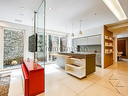 Escritório/Sala Comercial - 700m², Pacaembu - Escritório/sala em Pacaembu, São Paulo - Foto 4