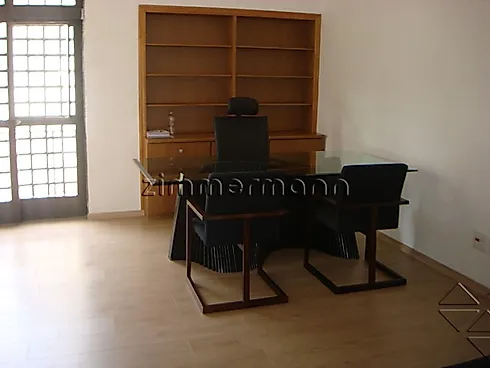 Escritório/Sala Comercial - 350m², Bela Vista - Escritório/sala em Bela Vista, São Paulo - Foto 2