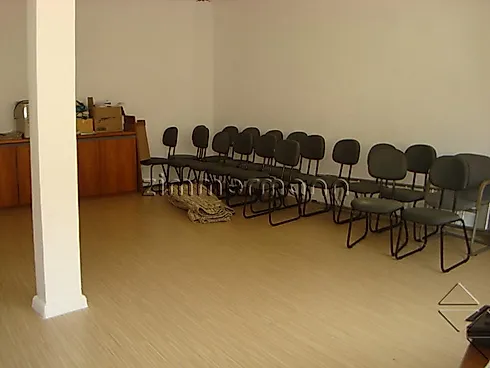 Escritório/Sala Comercial - 350m², Bela Vista - Escritório/sala em Bela Vista, São Paulo - Foto 3