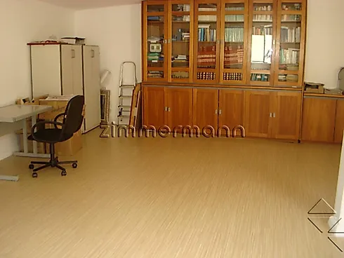 Escritório/Sala Comercial - 350m², Bela Vista - Escritório/sala em Bela Vista, São Paulo - Foto 5
