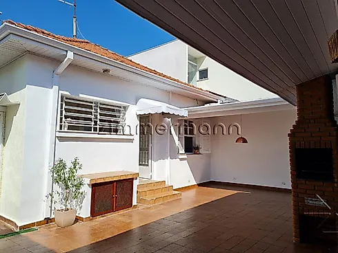 Casa 2 Quartos com 115m² - Campo Belo - Casa em Campo Belo, São Paulo - Foto 2