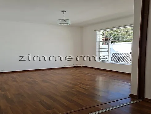Casa 2 Quartos com 115m² - Campo Belo - Casa em Campo Belo, São Paulo - Foto 3