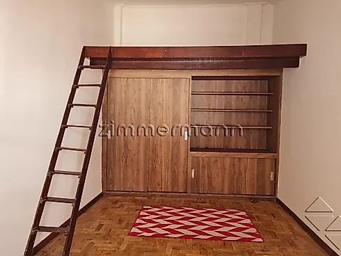Casa 2 Quartos com 115m² - Campo Belo - Casa em Campo Belo, São Paulo - Foto 4