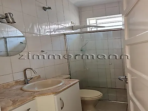 Casa 2 Quartos com 115m² - Campo Belo - Casa em Campo Belo, São Paulo - Foto 5