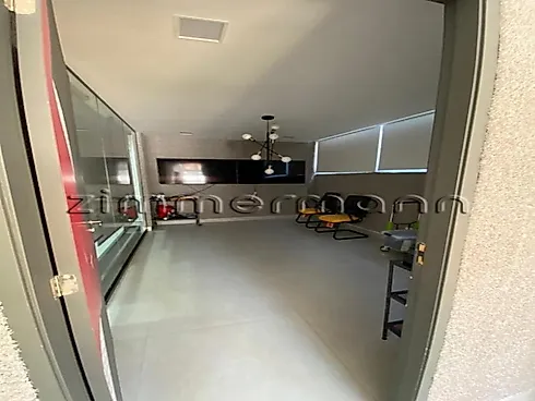 Escritório/Sala Comercial - 100m², Higienopolis - Escritório/sala em Higienopolis, São Paulo - Foto 5