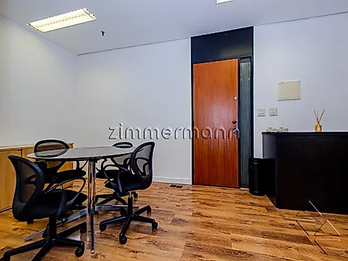 Escritório/Sala Comercial - 45m², Pinheiros - Escritório/sala em Pinheiros, São Paulo - Foto 3