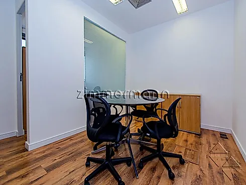 Escritório/Sala Comercial - 45m², Pinheiros - Escritório/sala em Pinheiros, São Paulo - Foto 5