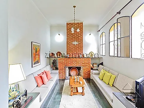 Casa 4 Quartos com 2 Suítes e 340m² - Sumare - Casa em Sumare, São Paulo - Foto 5