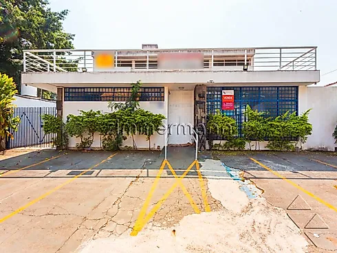Escritório/Sala Comercial - 650m², Alto de Pinheiros - Escritório/sala em Alto de Pinheiros, São Paulo - Foto 1