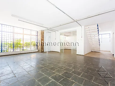 Escritório/Sala Comercial - 650m², Alto de Pinheiros - Escritório/sala em Alto de Pinheiros, São Paulo - Foto 2