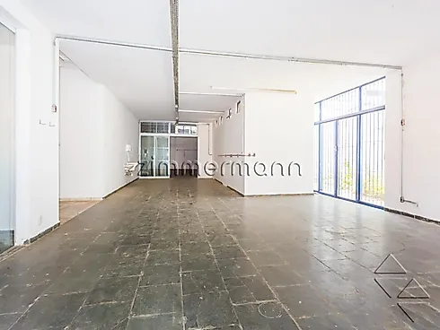 Escritório/Sala Comercial - 650m², Alto de Pinheiros - Escritório/sala em Alto de Pinheiros, São Paulo - Foto 3
