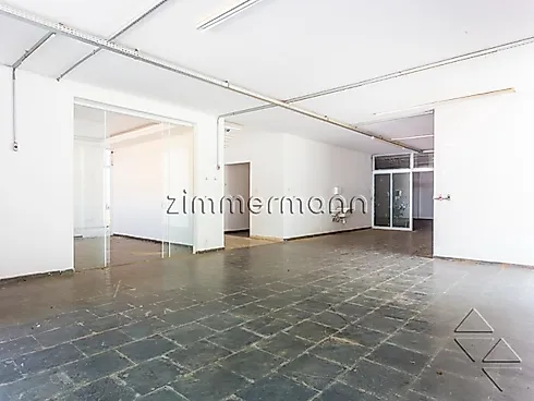 Escritório/Sala Comercial - 650m², Alto de Pinheiros - Escritório/sala em Alto de Pinheiros, São Paulo - Foto 4