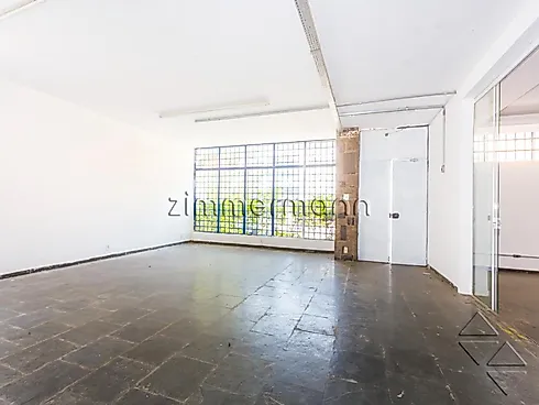 Escritório/Sala Comercial - 650m², Alto de Pinheiros - Escritório/sala em Alto de Pinheiros, São Paulo - Foto 5