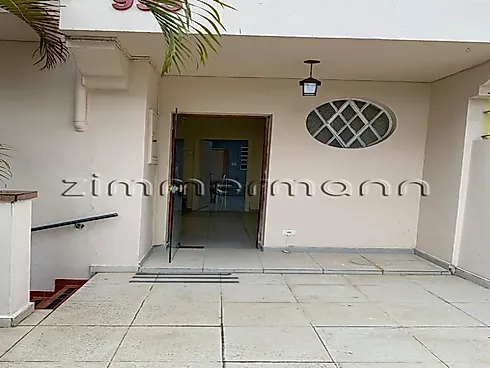 Casa 3 Quartos com 1 Suíte e 160m² - Perdizes - Casa em Perdizes, São Paulo - Foto 2