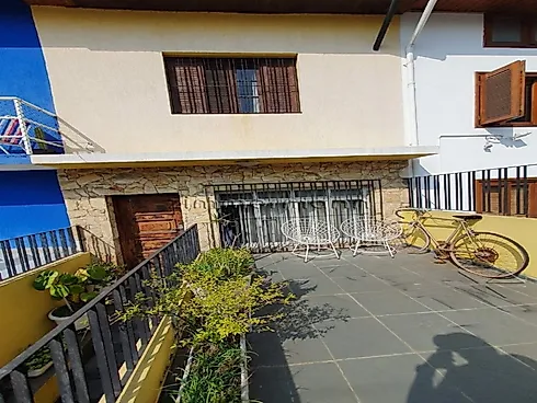Casa 2 Quartos com 113m² - Pompeia - Casa em Pompeia, São Paulo - Foto 1