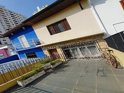 Casa 2 Quartos com 113m² - Pompeia - Casa em Pompeia, São Paulo - Foto 3