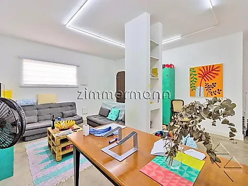 Casa 1 Quarto com 86m² - Pinheiros - Casa em Pinheiros, São Paulo - Foto 2