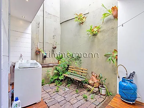 Casa 1 Quarto com 86m² - Pinheiros - Casa em Pinheiros, São Paulo - Foto 3