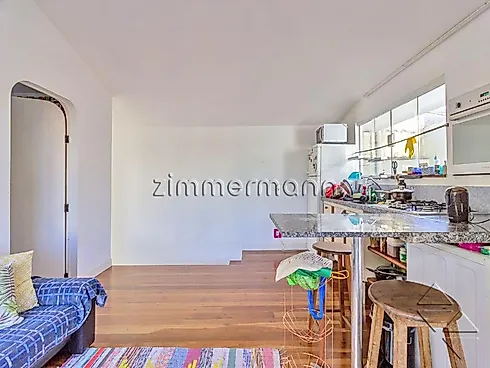 Casa 1 Quarto com 86m² - Pinheiros - Casa em Pinheiros, São Paulo - Foto 4