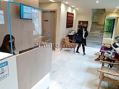 Escritório/Sala Comercial - 350m², Jardim Paulista - Escritório/sala em Jardim Paulista, São Paulo - Foto 1