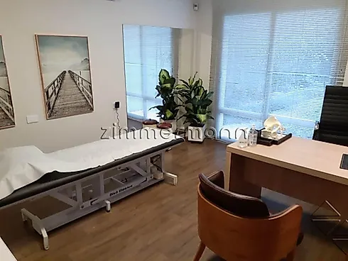 Escritório/Sala Comercial - 350m², Jardim Paulista - Escritório/sala em Jardim Paulista, São Paulo - Foto 2