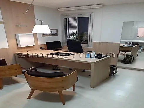Escritório/Sala Comercial - 350m², Jardim Paulista - Escritório/sala em Jardim Paulista, São Paulo - Foto 3