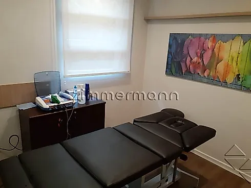 Escritório/Sala Comercial - 350m², Jardim Paulista - Escritório/sala em Jardim Paulista, São Paulo - Foto 5