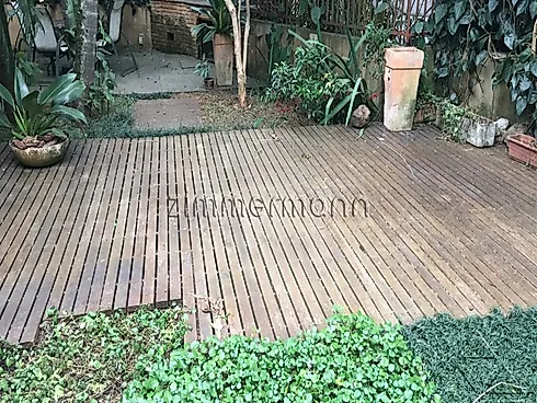 Casa 4 Quartos com 2 Suítes e 460m² - Cidade Jardim - Casa em Cidade Jardim, São Paulo - Foto 3