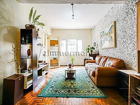 Casa 3 Quartos com 121m² - Sumare - Casa em Sumare, São Paulo - Foto 2
