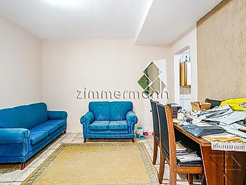 Casa 3 Quartos com 121m² - Sumare - Casa em Sumare, São Paulo - Foto 4