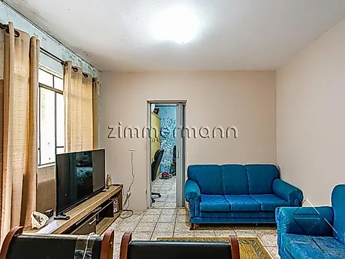 Casa 3 Quartos com 121m² - Sumare - Casa em Sumare, São Paulo - Foto 5